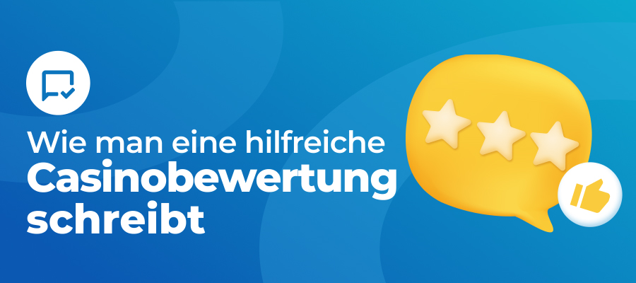  Wie man ein gutes Titelbild für eine Rezension schreibt