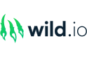 wild.io casino logo