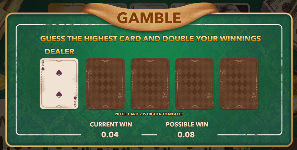 wild wild bet mascot gaming gamble feature editors choice