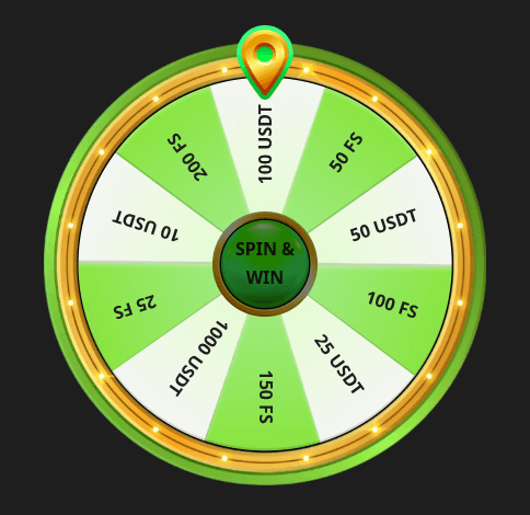 willbet casino bonus wheel