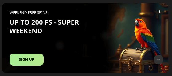 willbet casino weekend offer