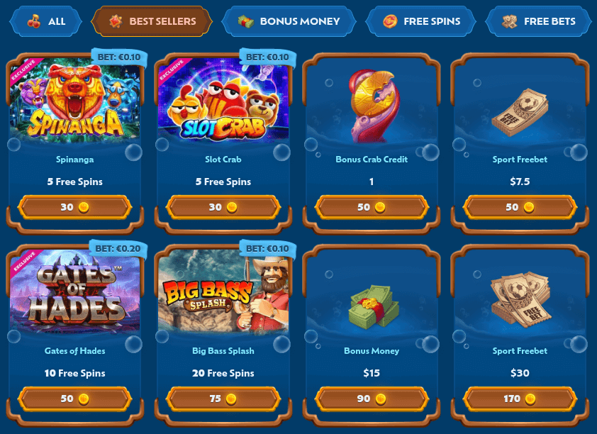 WinBay Casino Joins Chipy: A Look At Its Features & Rewards - Chipy.com