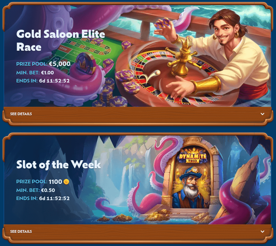 WinBay Casino Joins Chipy: A Look At Its Features & Rewards - Chipy.com