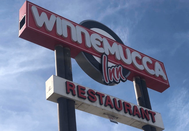 the winnemucca inn casino