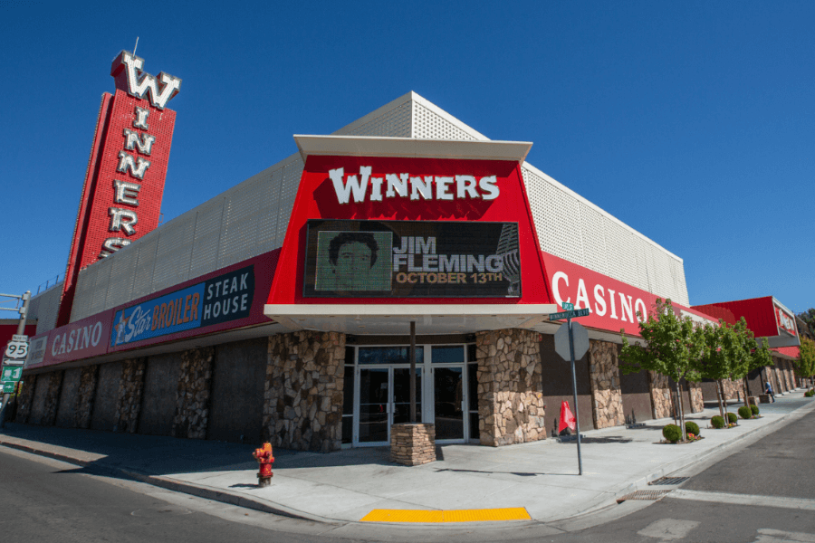 winners inn winnemucca