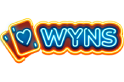 wyns casino logo