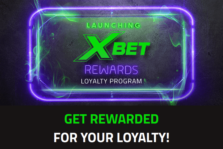 Xbet Casino VIP Program