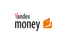 YandexMoney logo