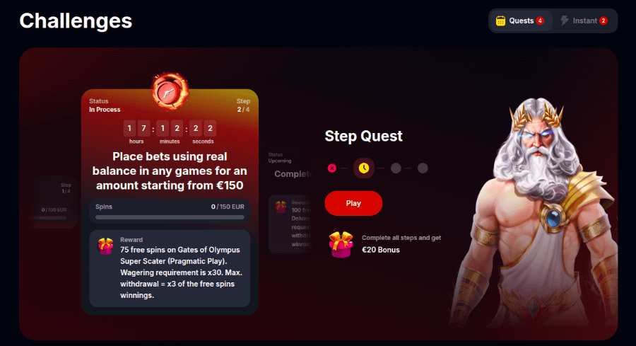 yep_casino_challenges