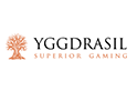 yggdrasil gaming logo