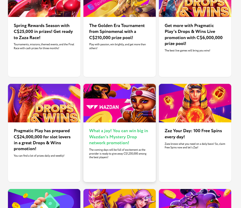 Free Spins Casino Bonuses & Promos: Claim 100+ Free Spins for Real Money, Best Daily