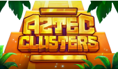 Bgaming Aztec Clusters logo