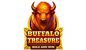 Onlyplay Buffalo Treasure Hold and Win logo
