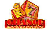 Endorphina Chance Machine 100 Dice logo