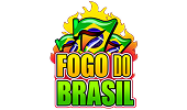 Evoplay Fogo de Brazil 777 logo