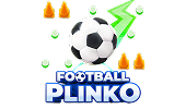 Bgaming Football Plinko logo