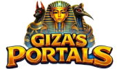 Tom Horn Gizas Portals logo