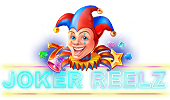 Tom Horn Joker Reelz logo