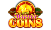Tom Horn Majestic Coins logo