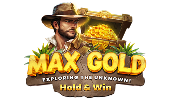 Tom Horn Max Gold logo