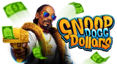 BGaming Snoop Dogg Dollars logo