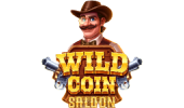 Onlyplay Wild Coin Saloon logo