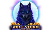 Onlyplay Wolf Storm Hold and Win logo