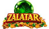 Endorphina Zalatar logo